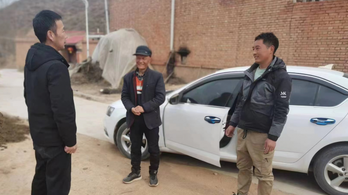 乐动·官方端网站在线巩固拓展脱贫攻坚成果同乡村振兴有效衔接工作简报(2023年第2期  总第13期)