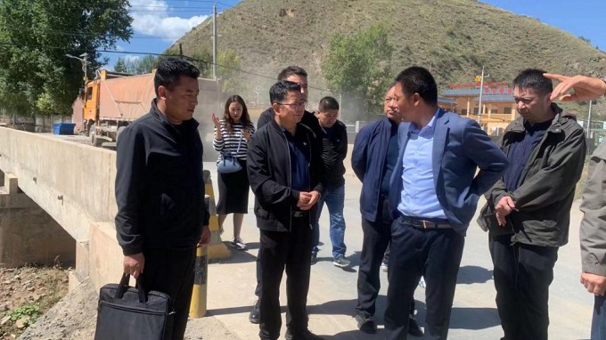 乐动·官方端网站在线帮扶工作全面铺开