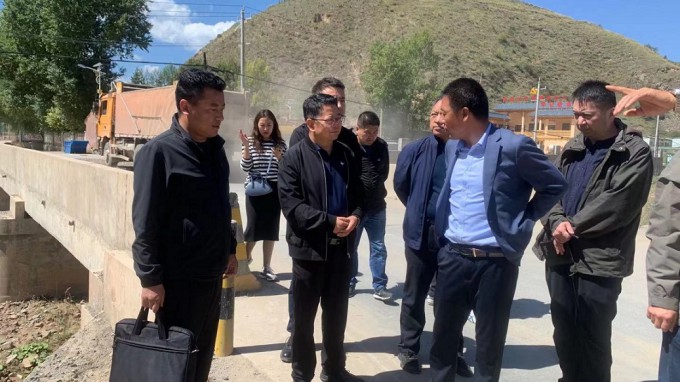 乐动·官方端网站在线帮扶工作全面铺开