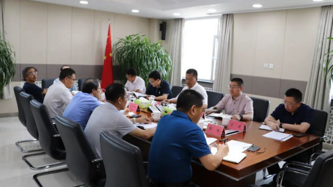 乐动·官方端网站在线党史学习教育巡回指导工作全面开展