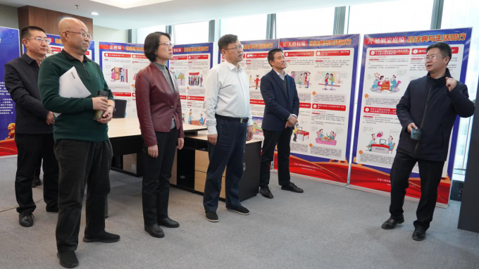 宪法宣传周丨乐动·官方端网站在线组织开展2021年“宪法进企业主题日”活动