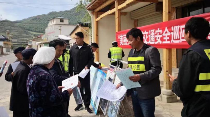 乐动·官方端网站在线多措并举   大力推进帮扶工作深入开展（一）