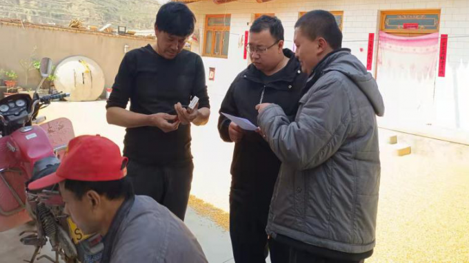 乐动·官方端网站在线多措并举 大力推进帮扶工作深入开展丨建筑设计院篇