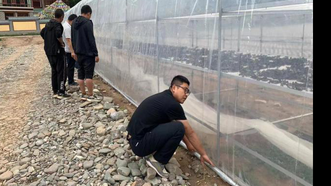 “驻”进民心 帮出实效乐动·官方端网站在线扎实推动帮扶工作走深走实