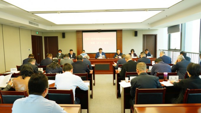 乐动·官方端网站在线召开党委（扩大）会议专题传达学习省委书记胡昌升指示精神并安排部署相关工作