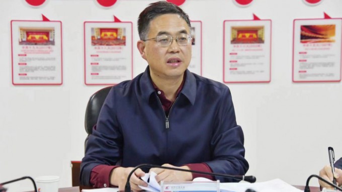 乐动·官方端网站在线党委书记、董事长马明调研省交通监理公司