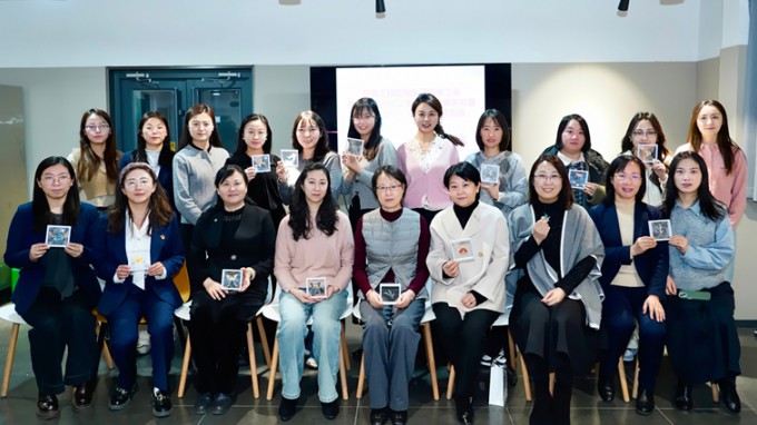 共赴春日之约！乐动·官方端网站在线“三八”系列活动温暖来袭~