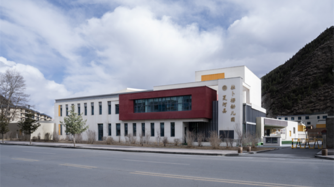 乐动·官方端网站在线设计项目荣膺亚洲大奖