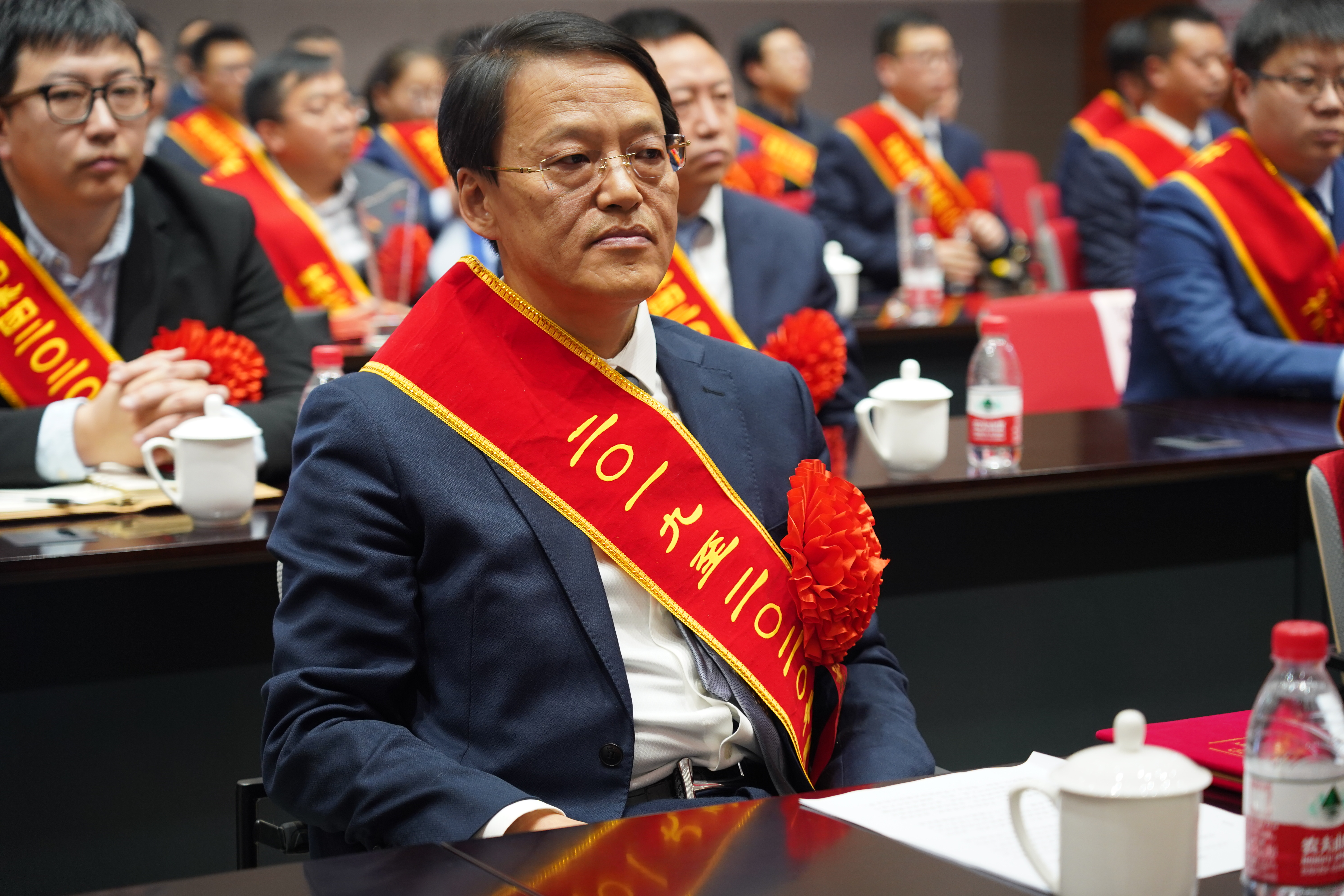 榜样的力量：乐动·官方端网站在线2019—2020年度劳动模范系列报道（五）李中辉