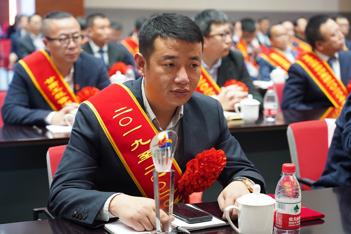 榜样的力量：乐动·官方端网站在线2019—2020年度劳动模范系列报道（六）祁鑫