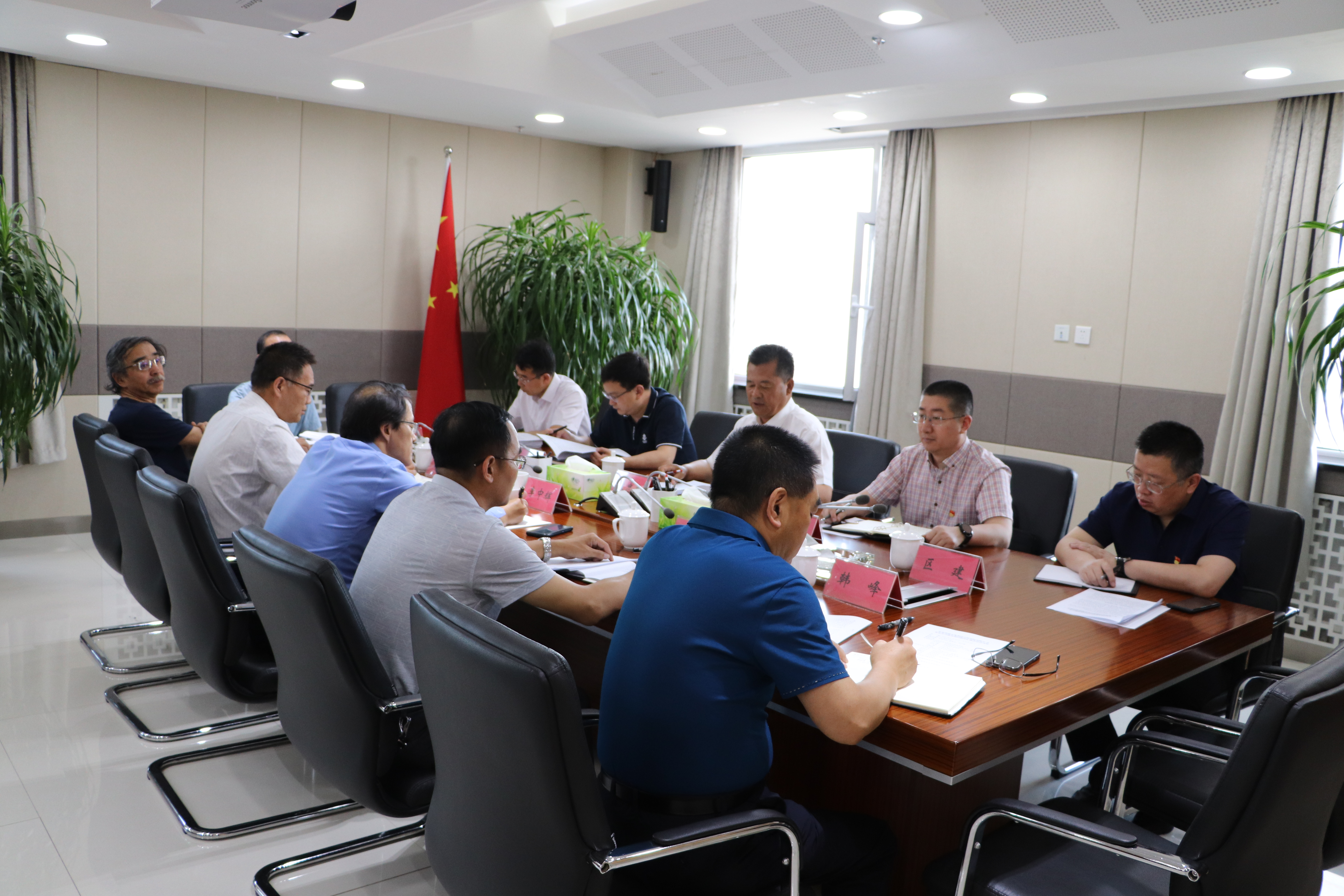 乐动·官方端网站在线党史学习教育巡回指导工作全面开展