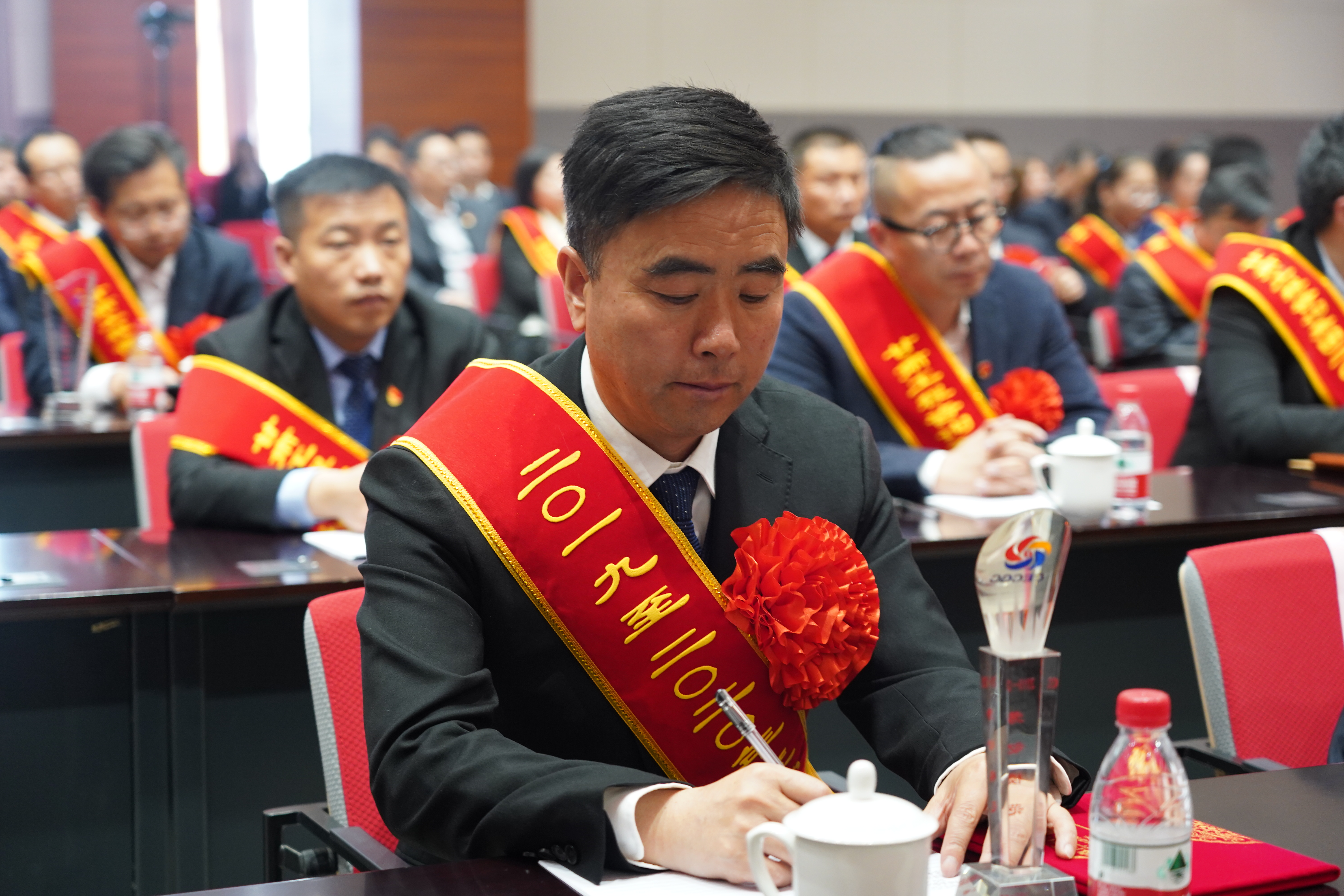 榜样的力量：乐动·官方端网站在线2019—2020年度劳动模范系列报道（七）王克俊