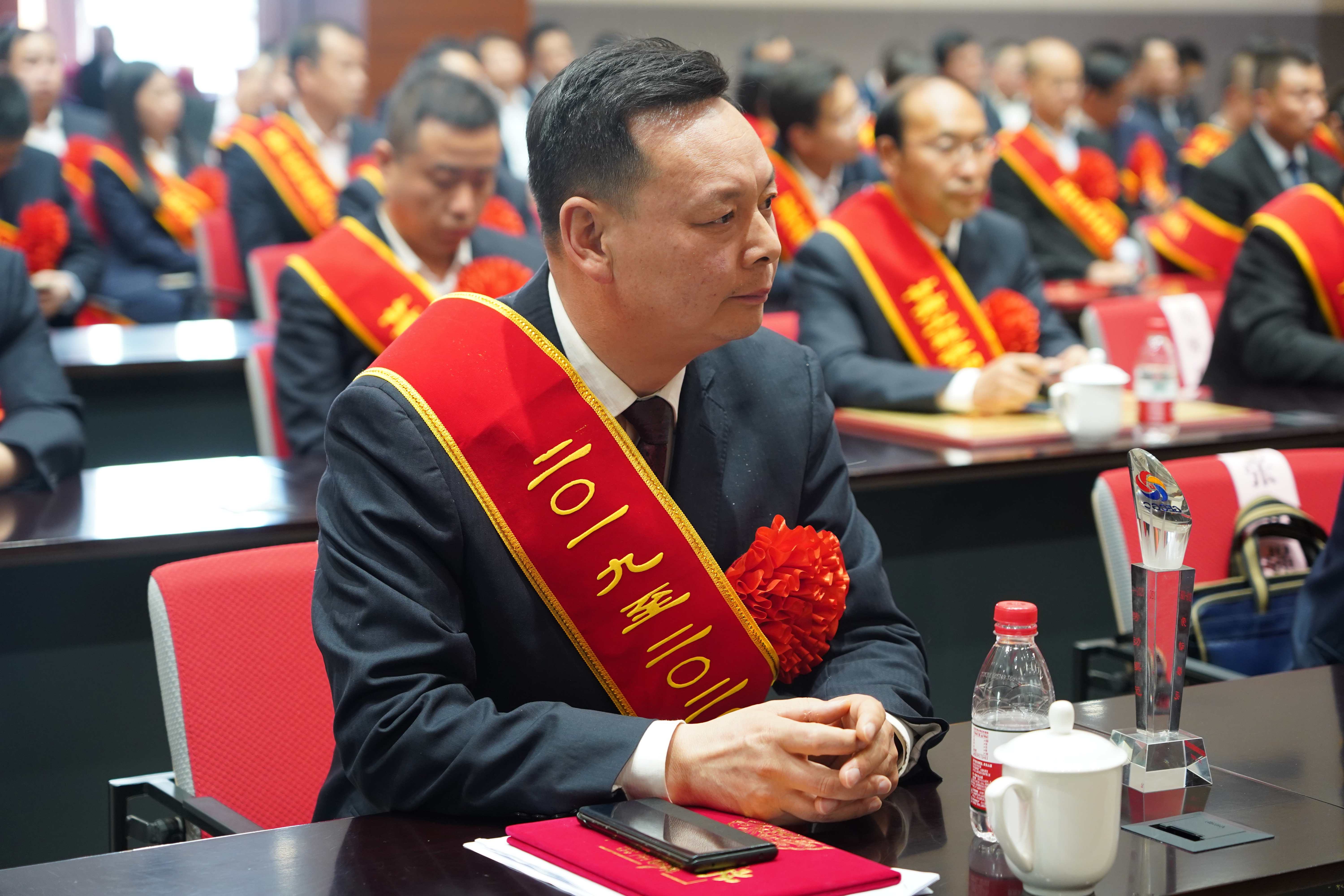 榜样的力量：乐动·官方端网站在线2019—2020年度劳动模范系列报道（九）张昕朗