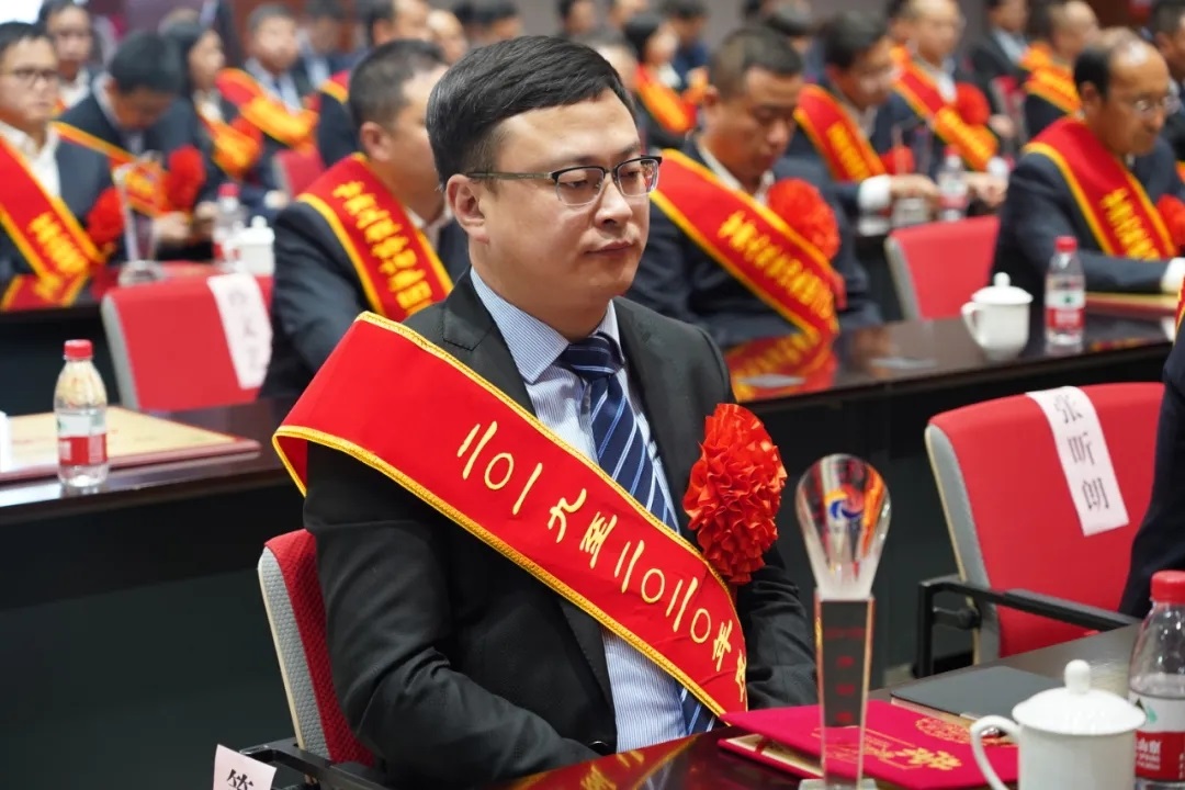 榜样的力量：乐动·官方端网站在线2019—2020年度劳动模范系列报道（十）李春晖