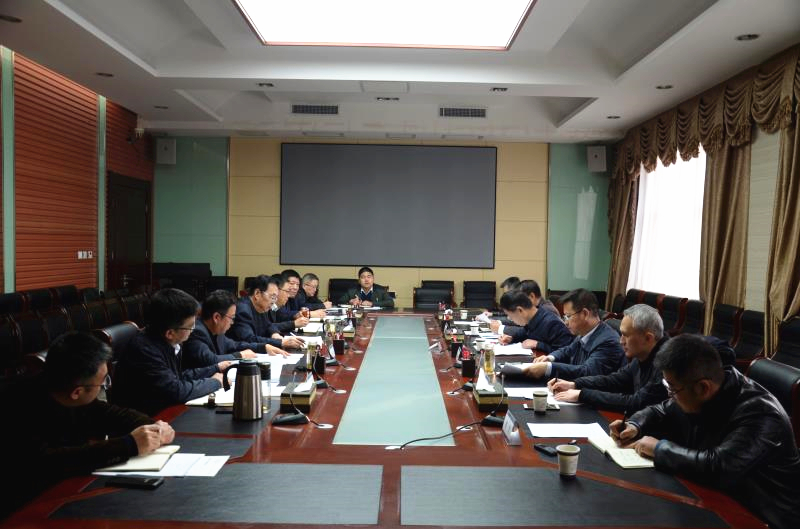 乐动·官方端网站在线对子公司新业务培育等工作开展调研