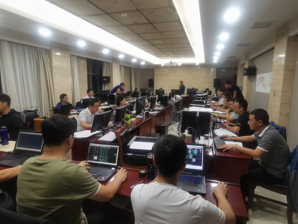 1603361642749042928.jpg 工程设计二院集中加班保进度.jpg